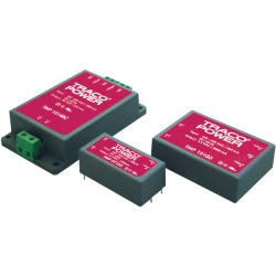 TracoPower TMPM 10124 10W Encapsulated PCB Mount Power Supply 24V DC 417mA