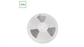 Pasek Led 22W/5M 3528 60Led/1M 6000K 2 Lata Eco 1M /Rolka 20M/ W Silikonie