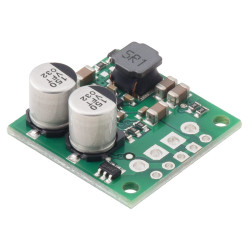 Pololu 6V 2.5A Step-Up/Step-Down Voltage Regulator S13V25F6