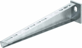 Wspornik ścienny i drążkowy OBO Bettermann AW 15 31 FT 6420710, 1 szt.