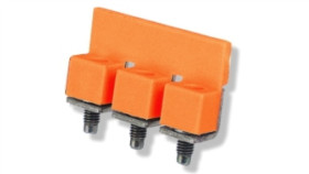 Zwieracz Gwintowy 3-Torowy 57A Pomarańczowy Zz 3-10.0 18521138