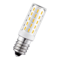 Źródła światła LED, 3 W, E14, 3000K, Bailey Electric & Electronics bv, LED Special