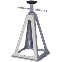 Cartrend 10306 Trailer Support 4 pcs Adjustable Durable Nan Material