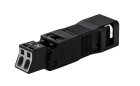 Złącze LED Rittal 2 Złącze LED