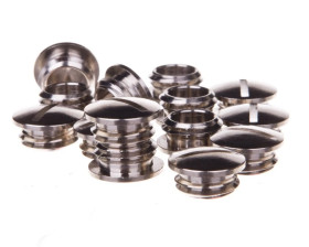 Zaślepka mosiężna M12 IP54 SKINDICHT BL-M 12x1,5 52103100