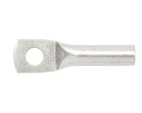 Końcówka oczkowa aluminiowa 2KAM 25/8 E12KA-01050100500