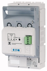 Rozłącznik bezpiecznikowy 3P 160A NH00 FEC na szyny zbiorcze XNH00-FCE-S160 183039