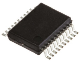 Mikrokontroler Infineon CY8C28243 SSOP 20-pinowy Montaż powierzchniowy PSoC 16 kB 32bit 24MHz Flash