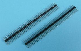 1x40 PR.ZŁOTA LIST.PH-40SS-11-4-2mm