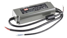 Sterownik LED napięcie wyjciowe: 24V 3.75A , z funkcją ściemniania napięcie wejściowe: 127 → 431 V DC, 90