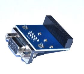 Banana Pi BPI-UART expand module