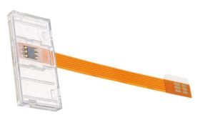 Universal Smartcard (ISO7816) -> SIM Extender / Konwerter