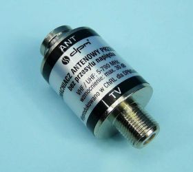 WZM.ANT.TV WSL-30 30dB