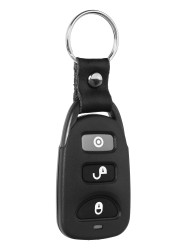 RC-10 - pilot 4-przyciskowy