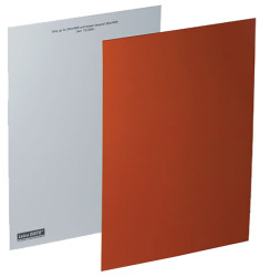 Tarcza pomiaru laserowego, do użytku z: Miernik laserowy Leica