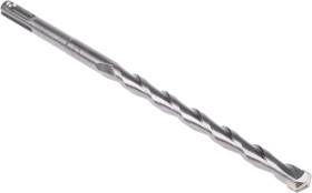Wiertło Ø: 12mm dł: 210 mm z węglika RS PRO Wiertło SDS Plus