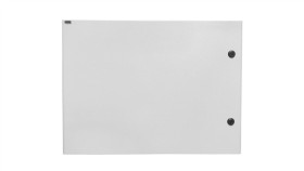 Obudowa Hermetyczna Rh Ip67 600X800x200 (Wxsxg) Ral7035 A-Rh 682