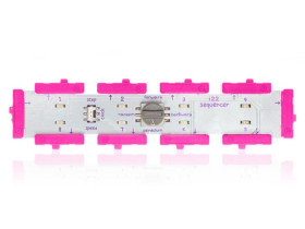 Adafruit LittleBits Sequencer Module