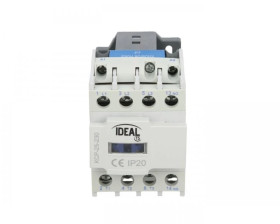 Stycznik mocy 25A 3P 230V AC 1Z KCP-25-230 24106