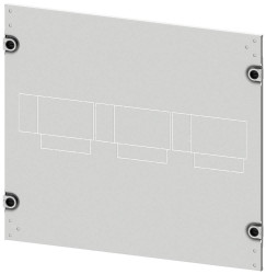 Przesłona Siemens 8PQ2045-6BA11 1 szt.