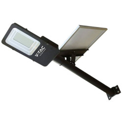 V-TAC 23579 VT-ST201 LED Street Light White Energy-Efficient 1 Piece