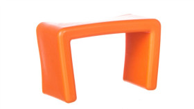 Nasadka Ochronna Do Ceownika Us 3 Ks Or 6338458 /20Szt./