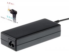 Zasilacz do notebooka ACER 19V/4.74A 90W 5.5x1.7