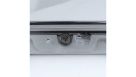 Okienko Rewizyjne Okno Na Zawiasach 16 Modułów Ip67 Doktorvolt 6030 Dv-6030