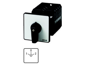 Łącznik krzywkowy In=63A P=22kW T5B-4-82 13/Z 092109 EATON