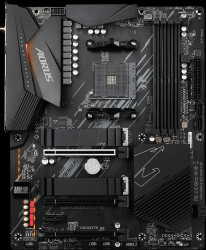 B550 AORUS ELITE AX V2 GIGABYTE B550 AORUS ELITE AX V2 (AM4)
