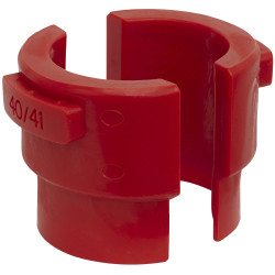 Sealey MS0551 Motorcycle Fork Seal Driver Sleeve 40-41mm