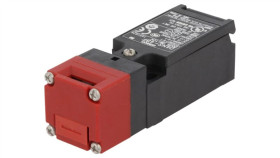 D4ns-4Bf Wyłącznik Bezpieczeństwa Typu Kluczowy D4ns Z Konfiguracją Styków Nc X2