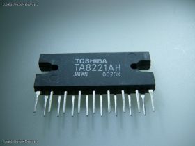 TA8221H