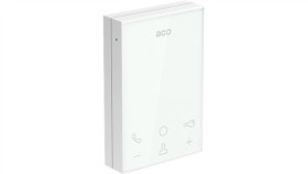 Aco Up800/G2 Unifon - Do Systemu P Głośnomówiący,Dotykowe Ikony