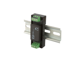 Przetwornica DC-DC, 20W, Uwe 9 36 V DC, Uwy 12V dc, Iwy 1.67A, XP Power