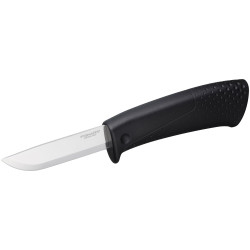 Fiskars 1023617 Builder&#x27;s Knife with Sharpener