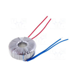 TST100/009 [230V/19V 5,26A 100W] transformator toroidalny