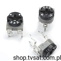 RH615C333 Potentiometer 33K Ohm RH615 THT ALPS