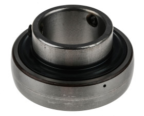 Wkładka do zespołu łożysk, Stal nierdzewna, śr. wewn.: 36.513mm, śr. zewn.: 72mm, obc. stat.: 15300N, obc. dyn.: 25500N