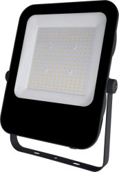 Projektor Naświetlacz LED 200W 20000lm 6000K/chłodna IP65 IK07 czarny ALFA SMD 200W CW GXLR042