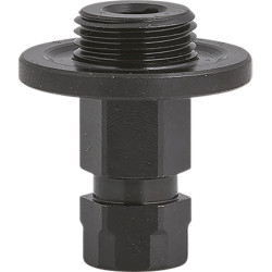 ADAPTATEUR ARBRE ERKO EZC DE 32 A 152MM