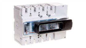 Rozłącznik Izolacyjny 3P 160A Dpx-Is 250 026632