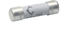 Wkładka bezpiecznikowa cylindryczna CH-10 10x38mm gG 20A 400VAC LF320G HAGER