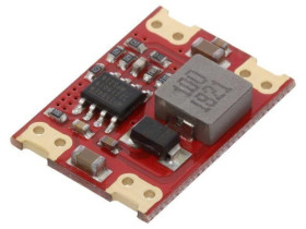 DF-DFR0570 Przetwornica: step down Uwyj: 3,3V Uwej: 5, 5÷28V 2, 4A