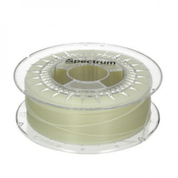 Filament Spectrum PLA 2,85mm 1kg - Glow in the Dark