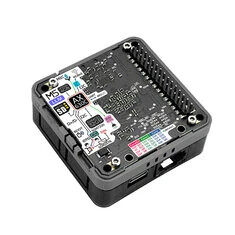 Zestaw deweloperski modułu dużego modelu językowego M5Stack LLM AX630C z podwójnym procesorem AI Cortex, 4 GB LPDDR4, 32 GB eMMC