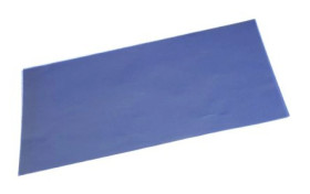 Folia z tworzywa sztucznego, PEEK, 200mm x 305mm x 0.025mm