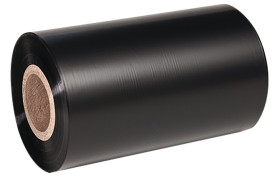 Taśma do drukarek etykiet, do użytku z: HellermannTyton, zgodne z: TT4000, TT4000