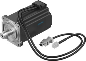 EMMB-AS-80-07-K-S30S Servo motor