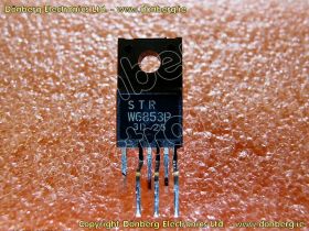 STRW6853P